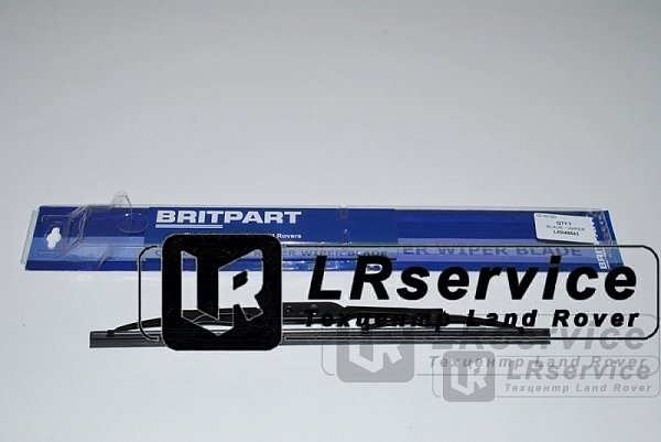 Щетка стеклоочистителя задняя FR2