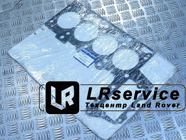 Прокладка головки блока 1,65мм  M47 FR