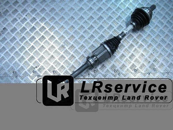 Привод передний правый FR2 3.2