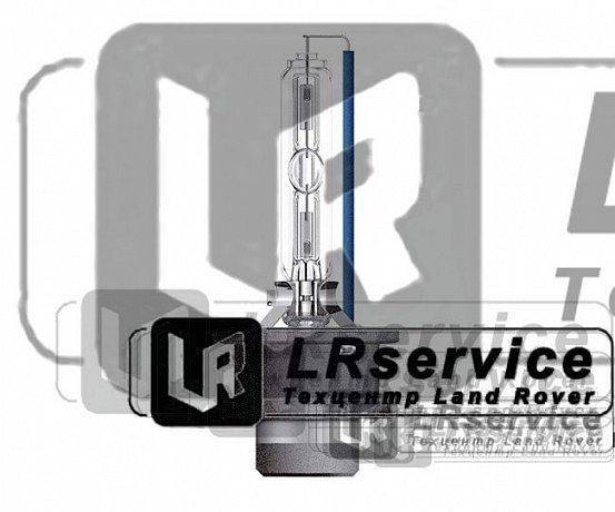 Лампа ксенон D2S 35W