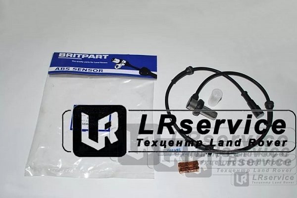 Датчик ABS задний FR до 2001