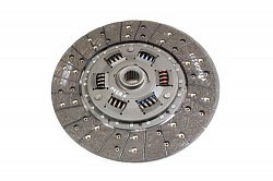 UQB500050G Диск сцепления FR E