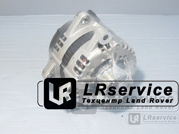 Генератор (с обогревом лобового стекла) FR2 2.2