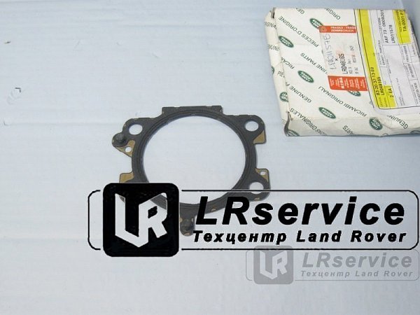 Прокладка дроссельной заслонки 5,0 OHC SGDI SC V8