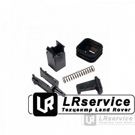 К-кт креплений лючка бензобака D3/RRS