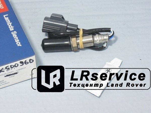 Датчик кислородный задний (правый) D3/D4/RRS