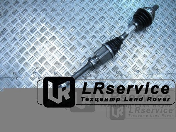 Привод передний правый FR2 3.2