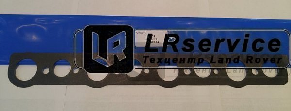 Прокладка крышки распредвала FR2 TD2.2