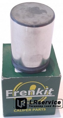 Поршень заднего суппорта FR2 3.2 до 2013