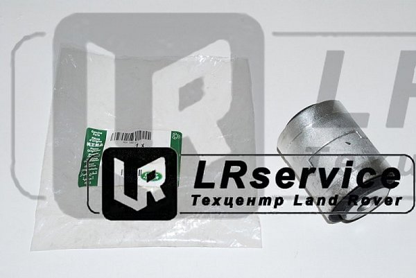 С/блок верхнего рычага задней подвески (задний) D3/D4