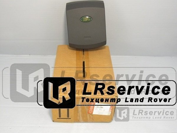 Подушка SRS водительская D3/RRS