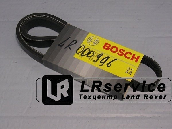 Ремень приводной FR2 2.2D