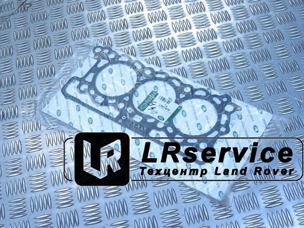 Прокладка ГБЦ (4 класс) 3,0D