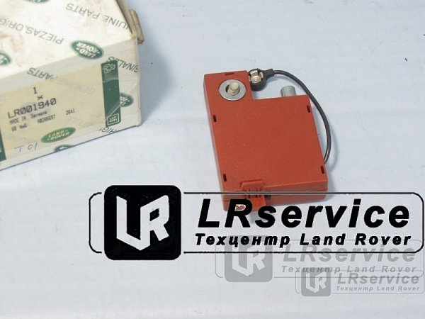 Усилитель FR2