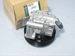 LR006462_MOT Насос ГУР FR2 2.2