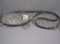 LR036456 Ремень приводной FR2 2.0