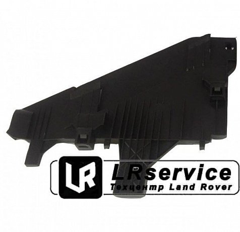 Кронштейн крепления фары правый FR2