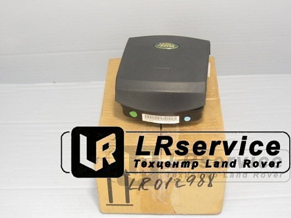 Подушка SRS водительская FR2