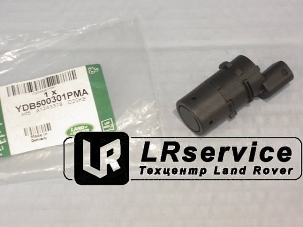 Датчик парктроника зад./пер. RRS/D3