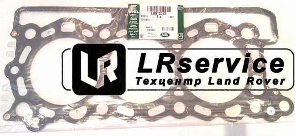 Прокладка ГБЦ (5 класс) 3,0D