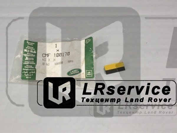 Проставка лобового стекла D3/D4