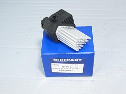 Регулятор мотора печки NRR