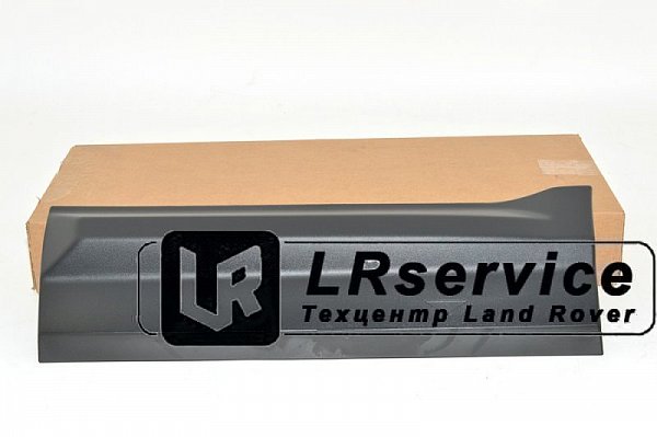 Молдинг задней левой двери нижний FR2