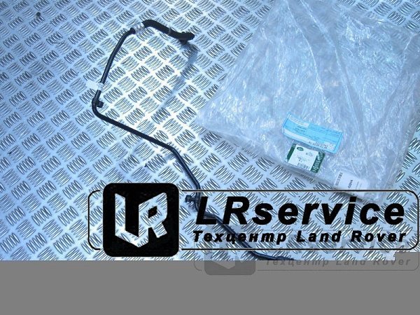 Трубка ГУР FR2 2.2