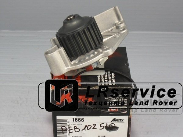 Помпа водяная FR 1.8 E