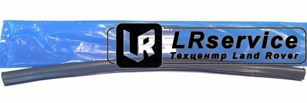 Уплотнитель подкрылка заднего крыла (задний) FR2