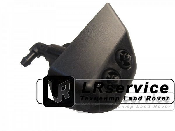 Форсунка фароомывателя левая FR2 