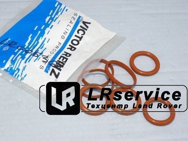 Прокладка впускного коллектора (комплект)  2.2D