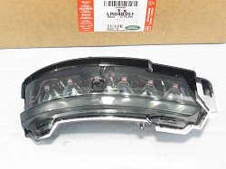 LR048351 Поворотник правый (на зеркале) EVOQUE c 2012-