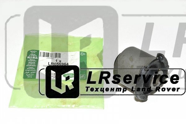 С/блок верхнего рычага передней подвески  D3 /D4