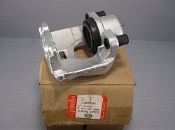 LR015387_LOR Суппорт передний левый FR2/EVOQUE/DS