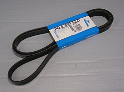 Ремень приводной генератора NRR 4.4AJ/4.2