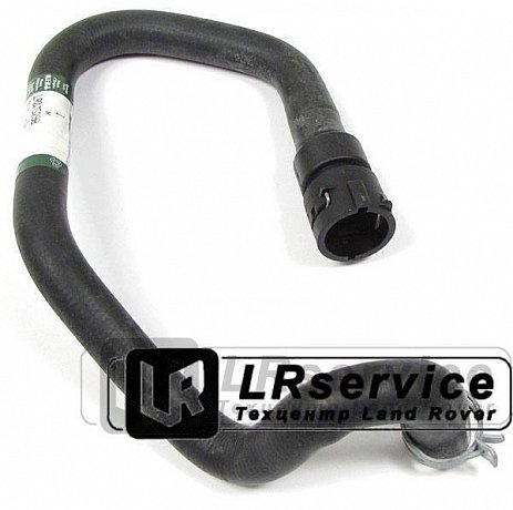 Патрубок охлаждения (впускной отопителя) FR2 3.2