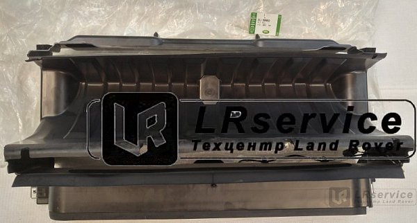 Дефлектор воздушный центральный D3 4.4