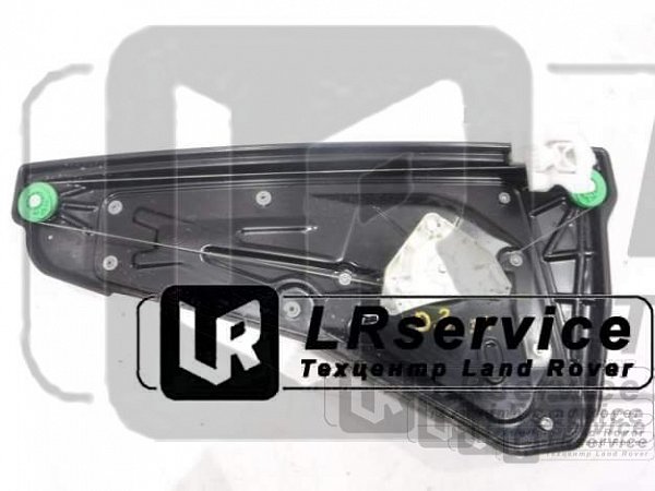 Стеклоподъемник задний левый D3/RRS