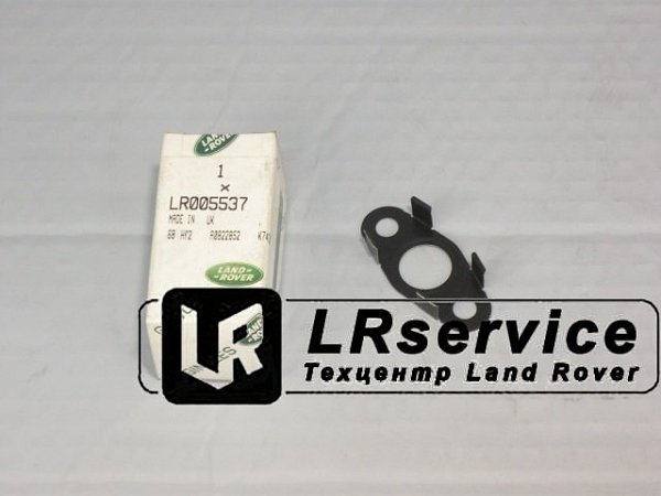 Прокладка турбины FR2 2.2D