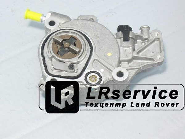 Насос вакуумный FR2/EVOQUE