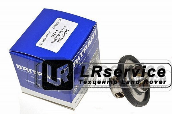 Термостат K-SERIES