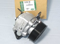 Насос ГУР RRS 3.6 