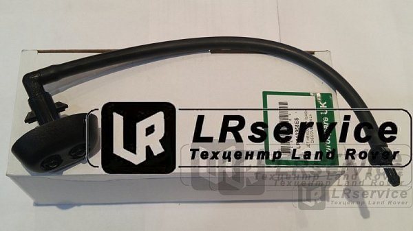 Форсунка фароомывателя левая D4