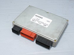 Блок управления двигателем RR V8