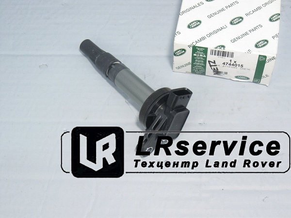 Катушка зажигания 4.4AJ/4.2