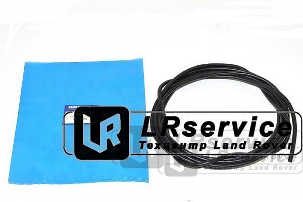 Шланг омывателя фар (с клапаном) D4