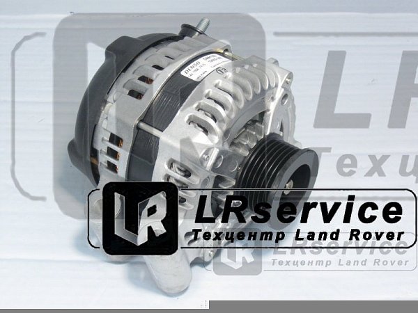 Генератор RRS/D4/RRN/VELAR 5.0L V8