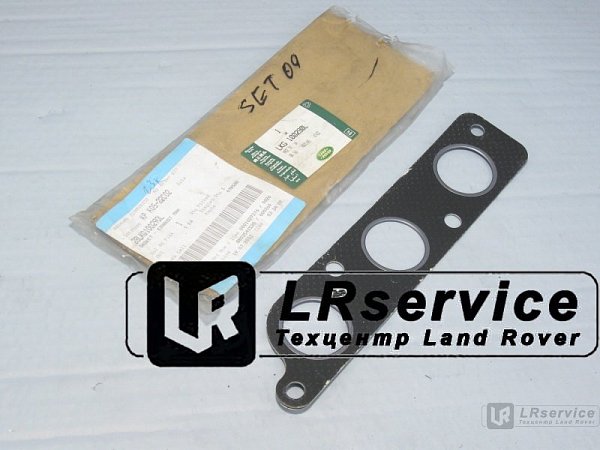 Прокладка выпускного коллектора FR KV6