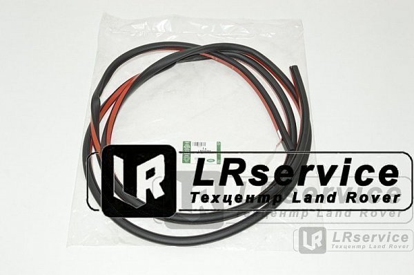 Уплотнитель передней правый двери FR2